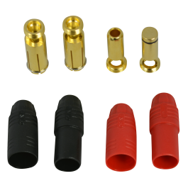 AS150 Connectors (1 Pair)