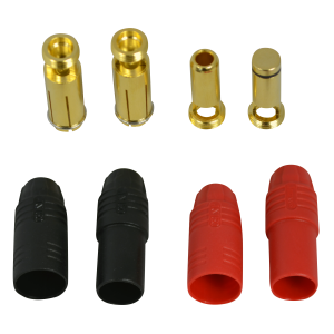 AS150 Connector Single Pair