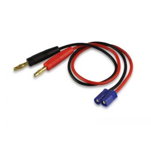 EC3 Charge Lead - Fits E-Flite / Parkzone type connector