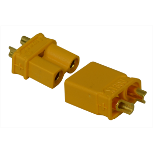 XT30 Connector 5 Pairs