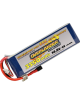 3350mAh 4S 14.8v 30C LiPo Battery - Overlander Supersport