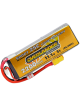 2200mAh 11.1V 3S 25C Sport LiPo Battery (XT60 Connector)