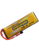 3700mAh 7.4V 2S 25C Sport LiPo Battery