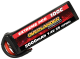 5000mAh 2S 7.4v 100C LiPo Battery - Overlander Extreme Pro