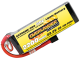 2200mAh 22.2V 6S 80C Extreme Pro LiPo Battery