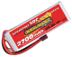 2700mAh 6S 22.2v 50C LiPo Battery - Overlander Ultrasport