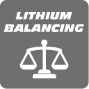 Lithium Balancing